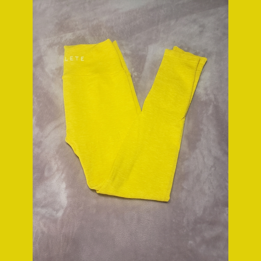 EUC Alphalete Revivals